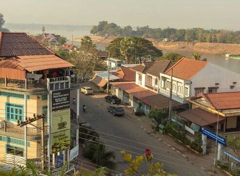 RESIDENCE SISOUK