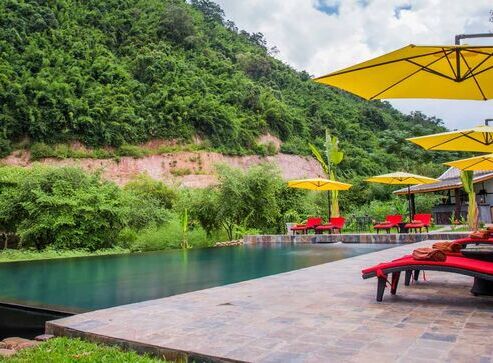 MUANG LA LODGE