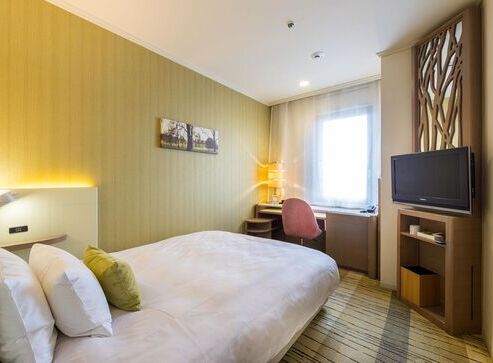 Kichijoji Excel Hotel Tokyu