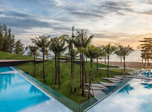 La Vela Khao Lak