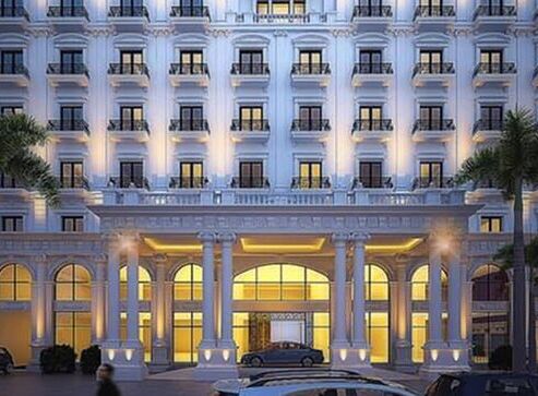 Phoenix Hotel 