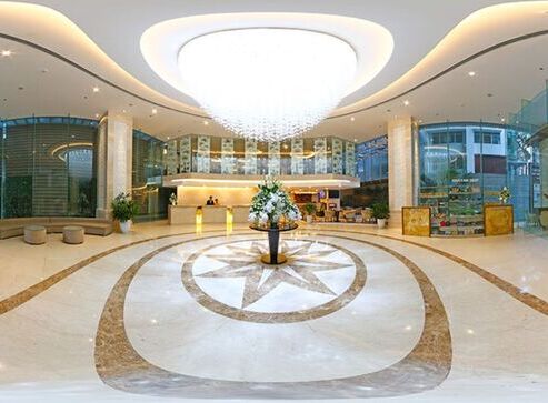 EDENSTAR SAIGON HOTEL & SPA
