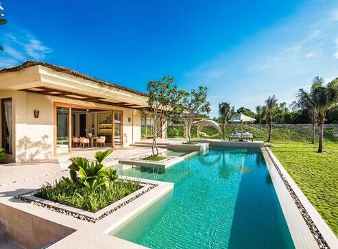 Fusion Resort Phu Quoc