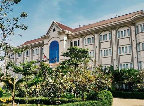 GLORIOUS HOTEL & SPA