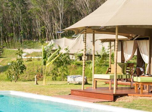KOYAO ISLAND RESORT
