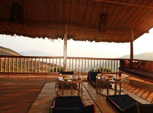 LANJIA LODGE