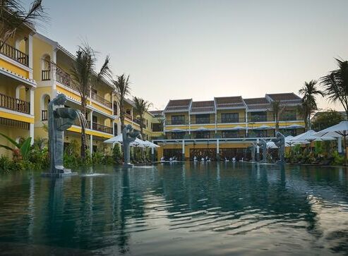 La Siesta Hoi An