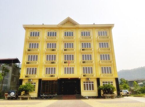 Thanh Loan Hotel Cao Bang