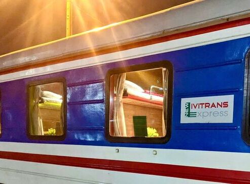 NewLivitrans Express