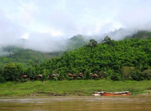 CROISIÈRE LUANG SAY