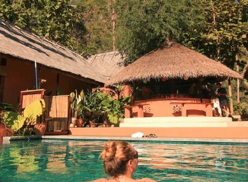MANDALA OU RESORT