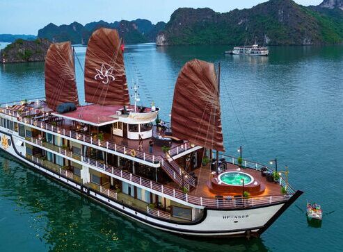Orchid Classic Cruise