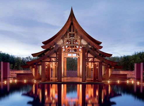 Phulay Bay, a Ritz-Carlton Reserve