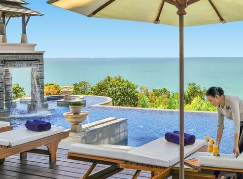 Pimalai Koh Lanta