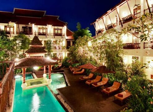 Puripunn Hideaway