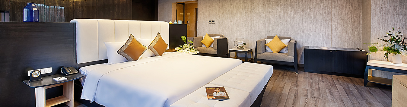 Muong Thanh Luxury Buon Ma Thuot 