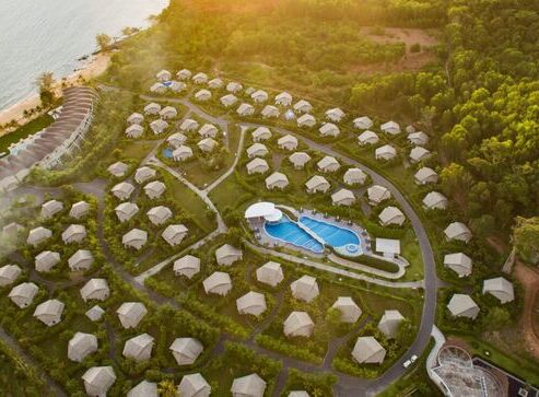 THE SHELLS RESORT & SPA PHU QUOC