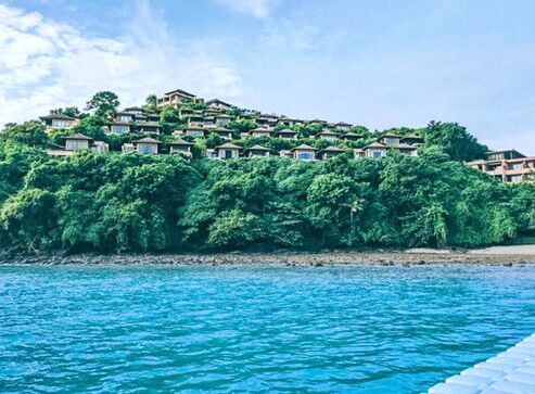 SRI PANWA PHUKET