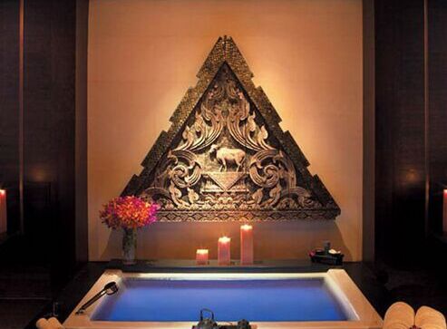 THE PENINSULA BANGKOK