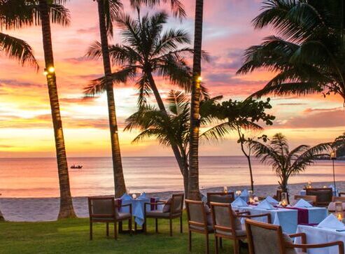THE SURIN PHUKET