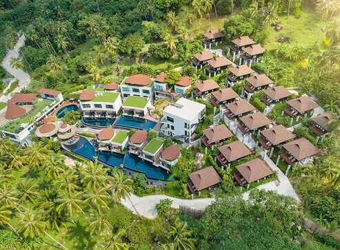 The Tarna Align Resort