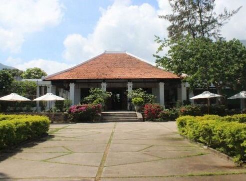 VILLA MAISON CON DAO