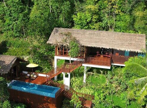 ZEAVOLA RESORT & SPA