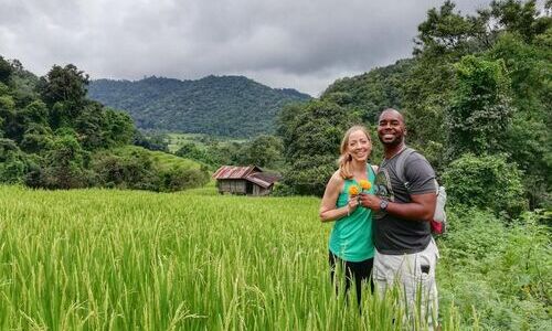 11 Day Unforgettable Adventure in Thailand