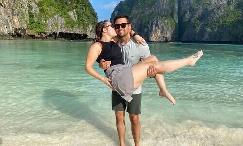 Two weeks in Bangkok, Chiang Mai, Phuket, Koyao Yao, Thailand!