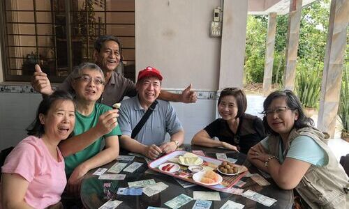 Wonderful Southern Vietnam Tour