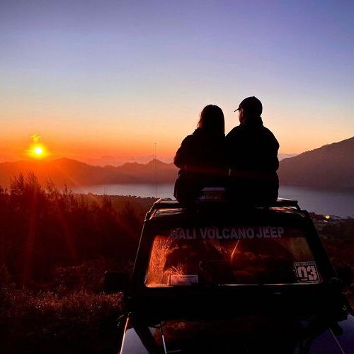 The Perfect Honeymoon Adventure Trip