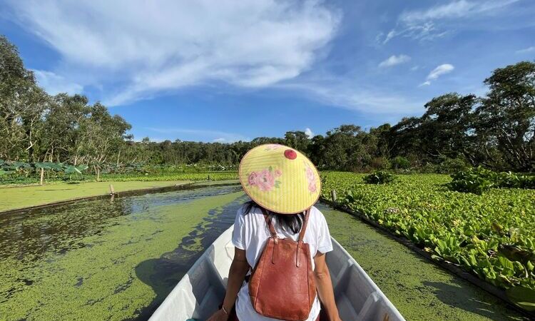 The Charm of Vietnam Mekong Delta (Guides and Downloadable Itinerary)