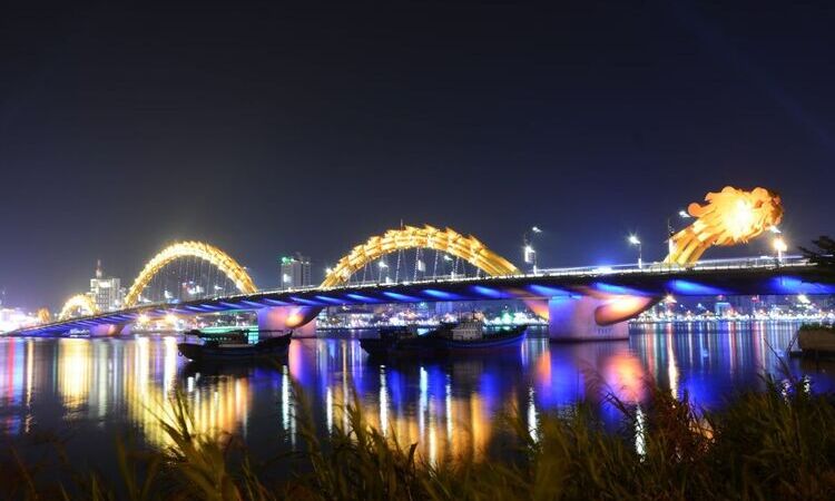 A Travel Guide To Da Nang, Vietnam’s Charming Coastal Getaway