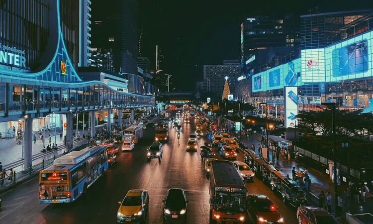 Best Nightlife in Bangkok: Great Ideas to Enjoy for the Most Memorable Night 