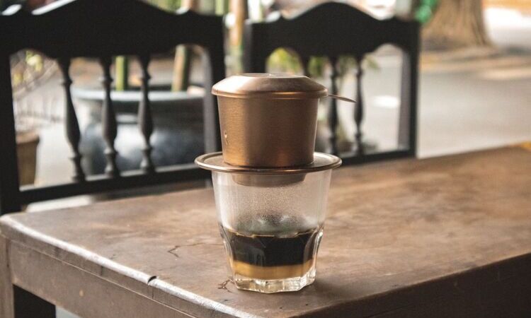 Brewing Heritage: Phin Filter In Vietnamese Coffee Culture (+3 Easy Coffee Drinks Recipes)
