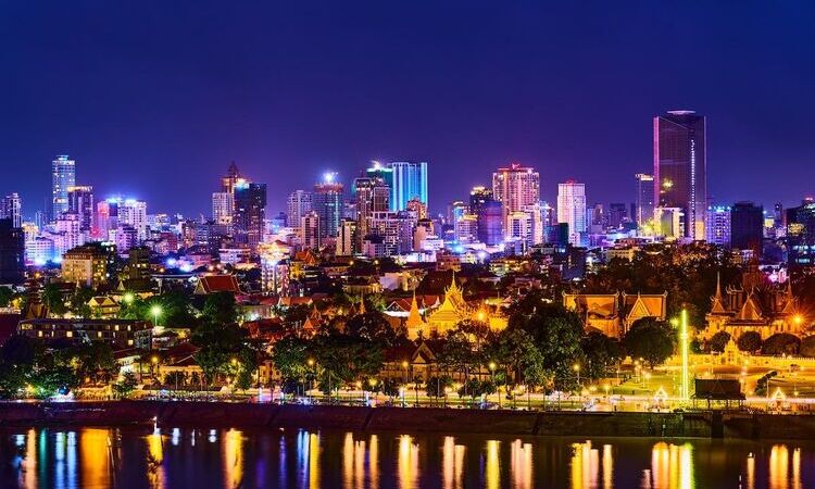 Where to Stay in Phnom Penh for Unrivaled Luxury and Convenience 