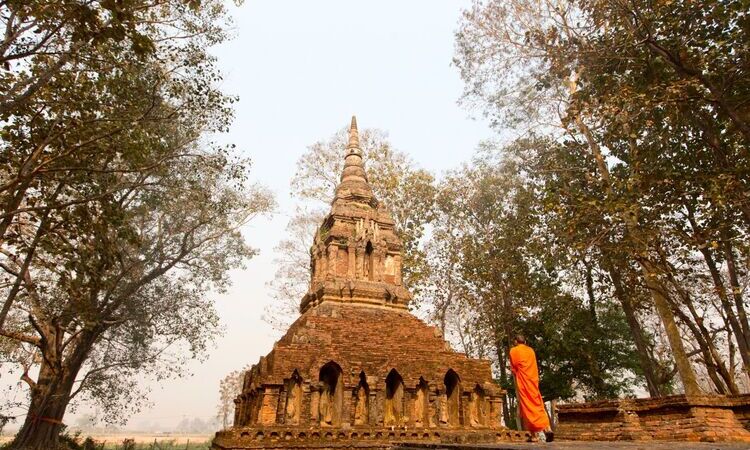 Best Hidden Gems in Thailand