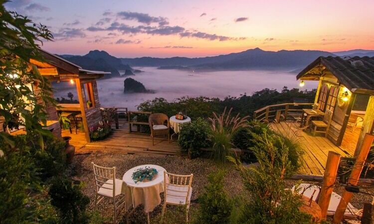 Dreamiest Cafes In Thailand You’ll Fall In Love With