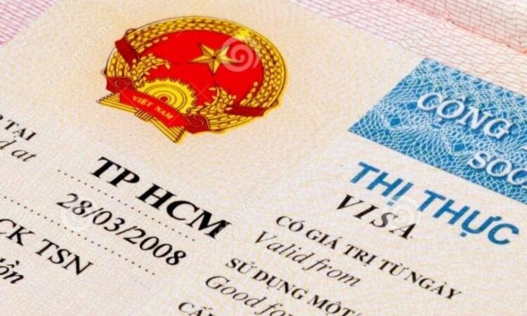 Everything About Applying For A Vietnam E-visa [Updated 2025]