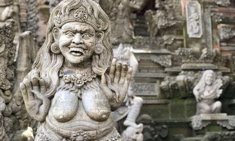 7 Weird Customs In Bali That Offer A Window Into A Meaningful Culture