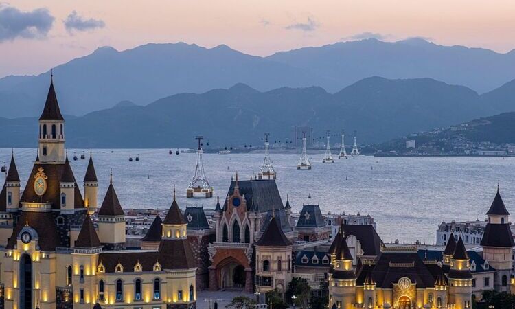Top-Rated Safest Countries in Southeast Asia for Stress-Free Travel