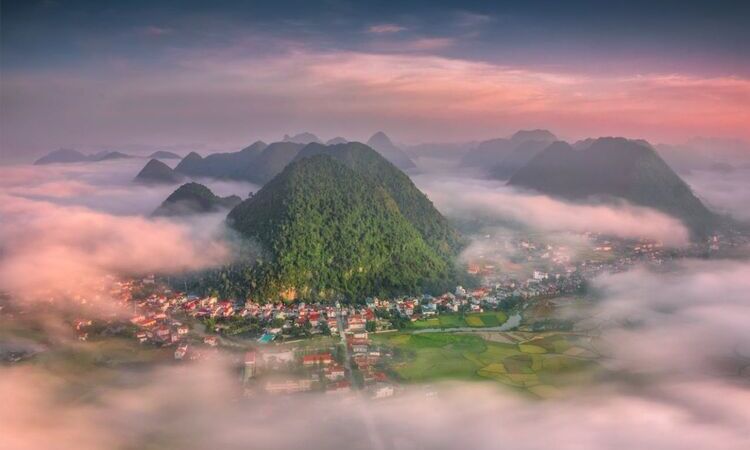 Why should you visit these 5 pristine Vietnam villages?