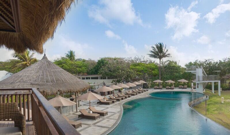 Merusaka Nusa Dua