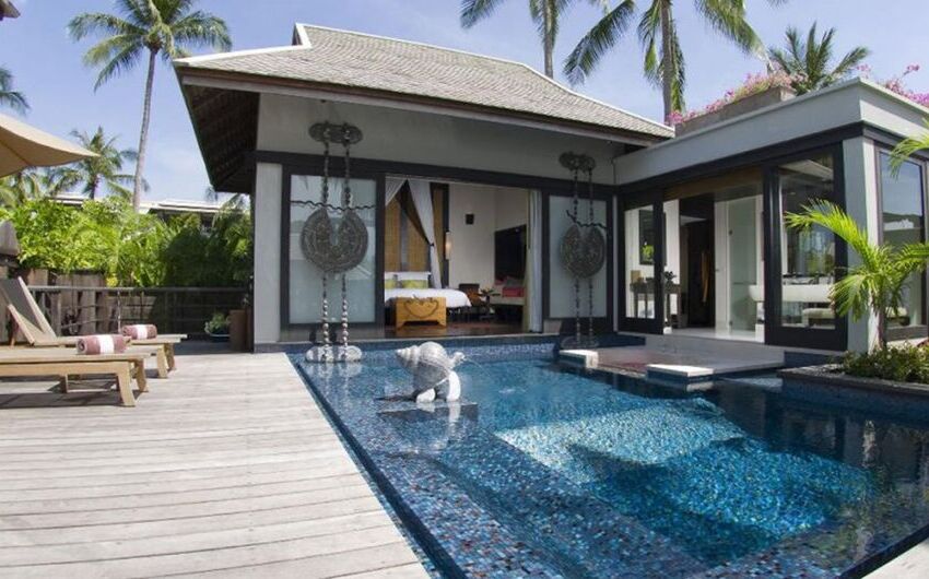 Anantara Mai Khao Phuket Villas