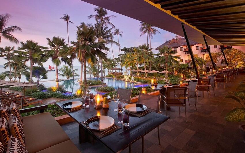 What And Where to Eat in Koh Samui?