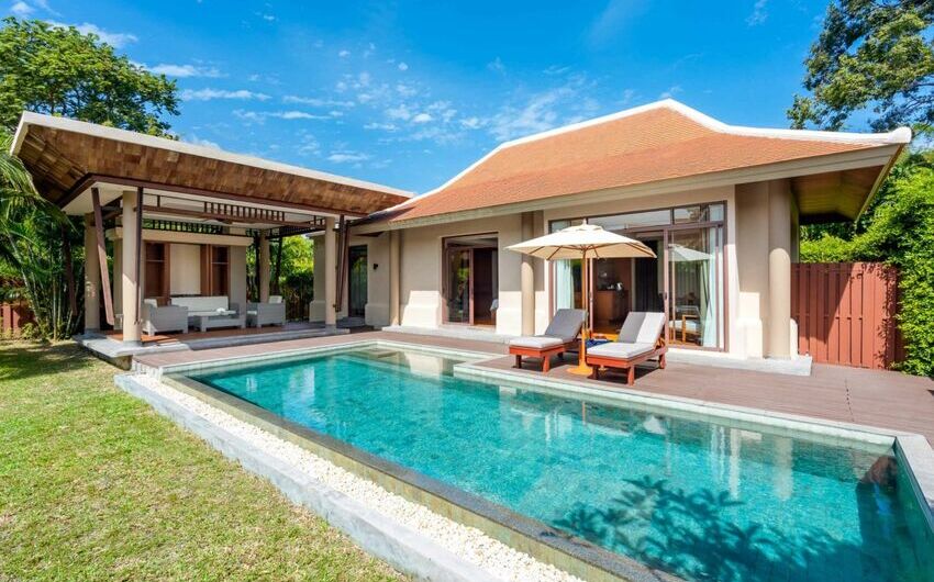 Santiburi Koh Samui