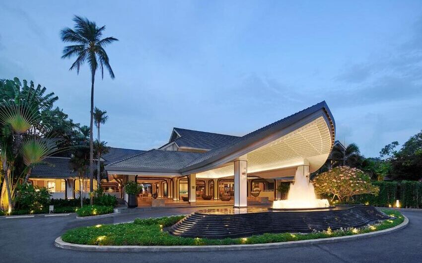 Melia Koh Samui