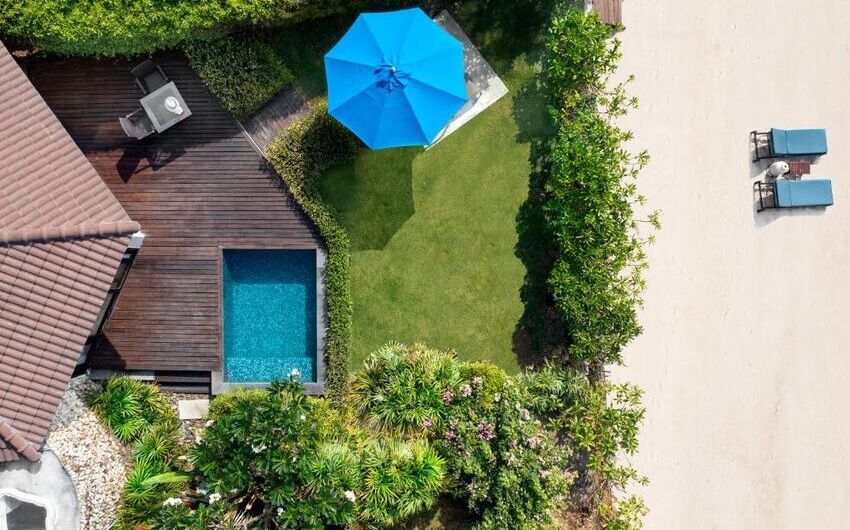 SAii Koh Samui Villas