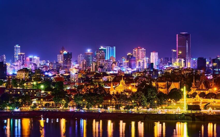 Where to Stay in Phnom Penh for Unrivaled Luxury and Convenience 