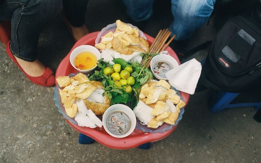 Top Peculiar Vietnam Noodle Dishes: Delicacy Or Disaster?
